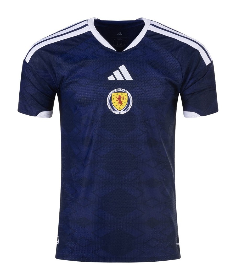 Scotland