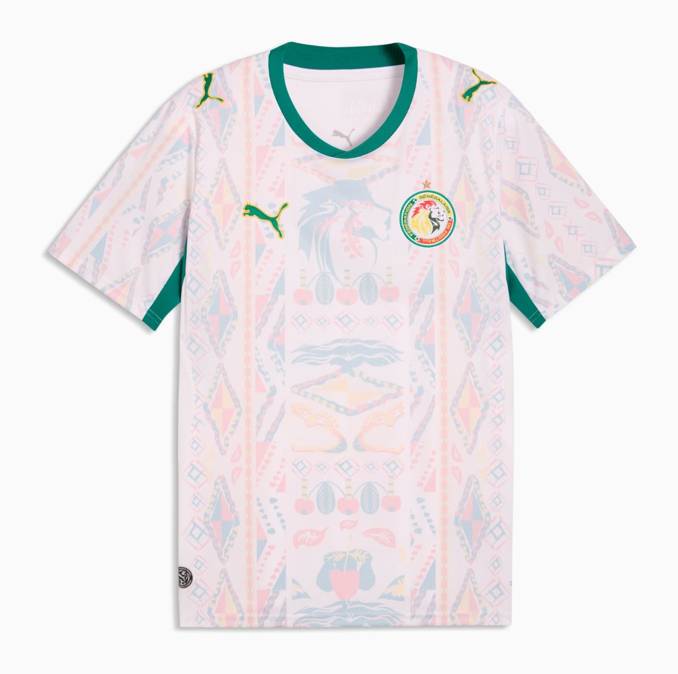 Senegal