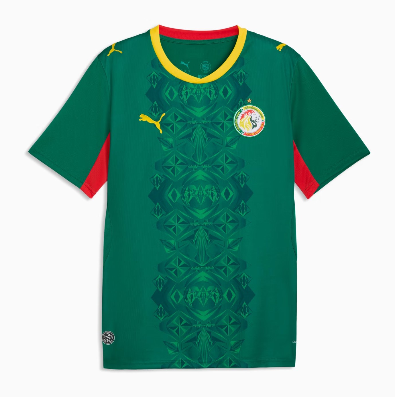 Senegal