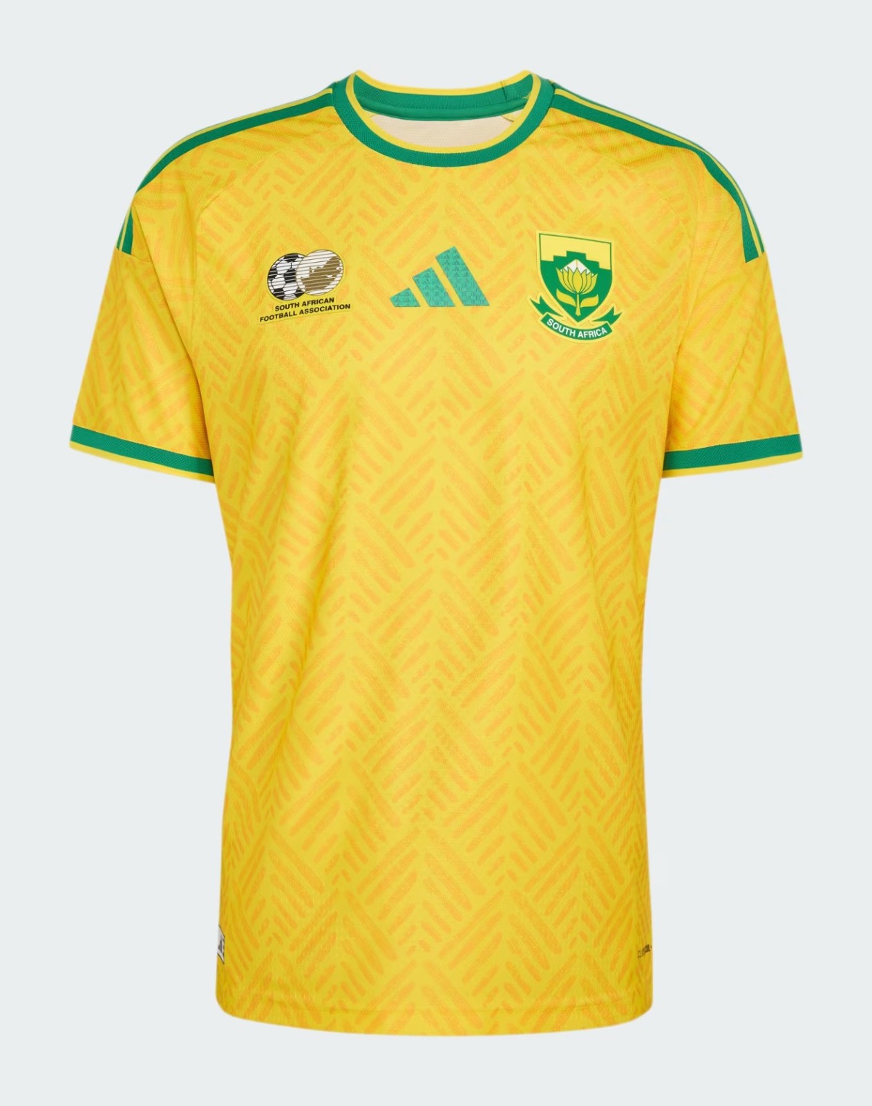South Africa