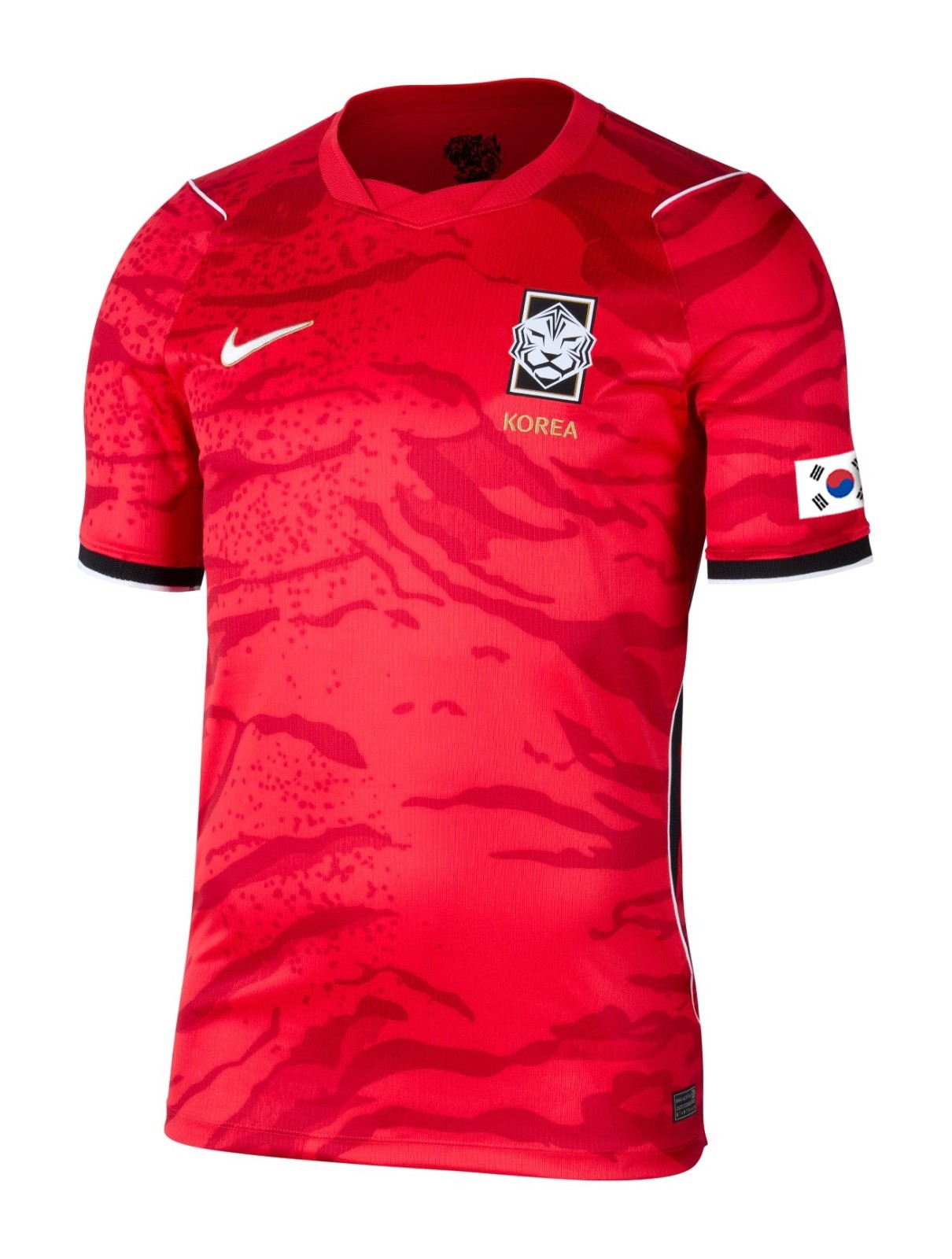 South Korea