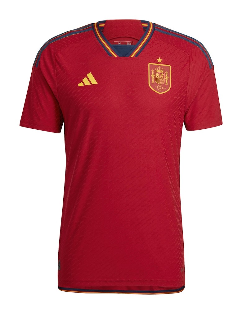 Spain