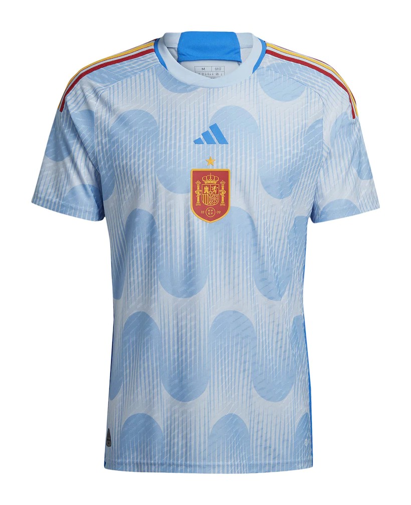 Spain