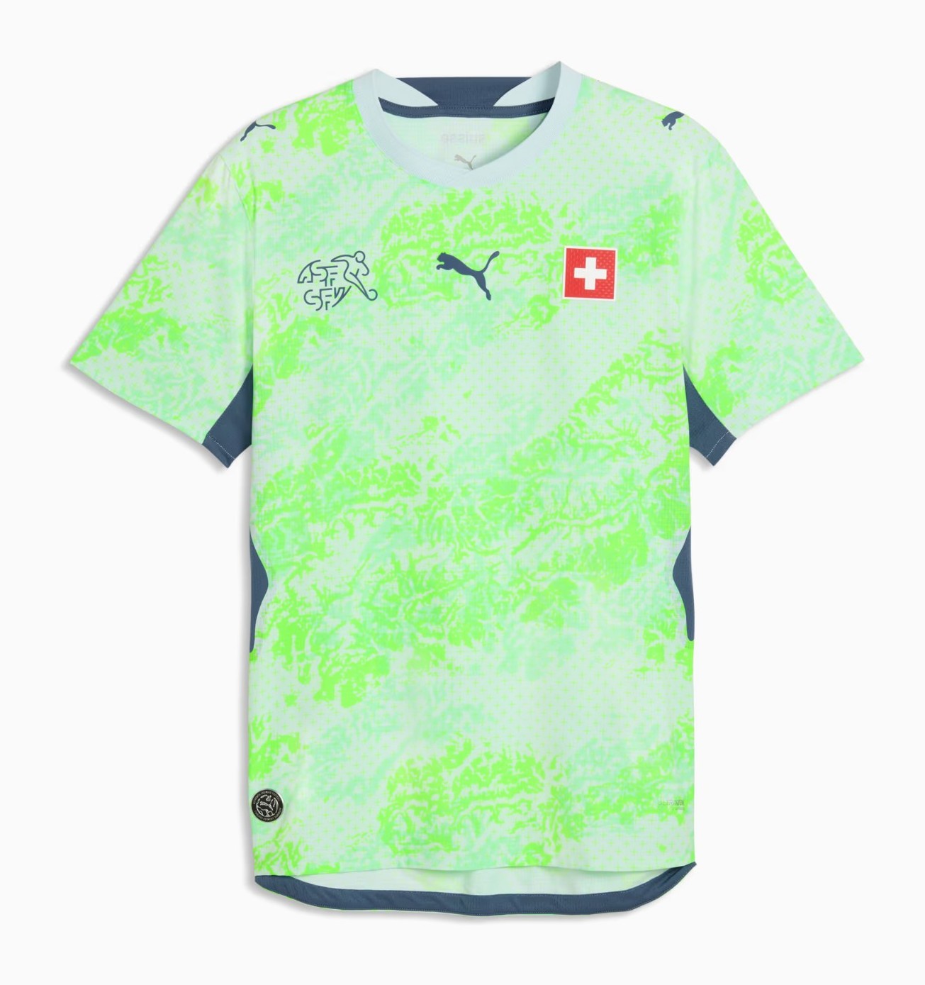Switzerland