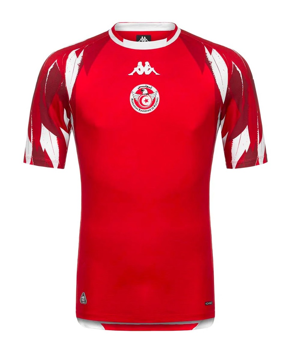 Tunisia