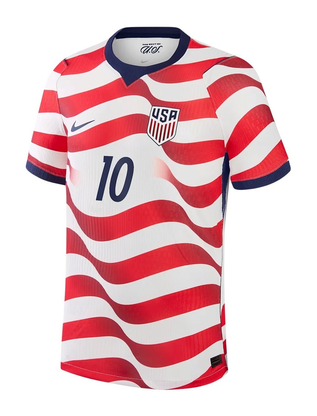 USA