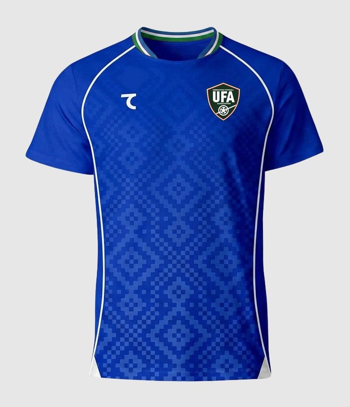 Uzbekistan