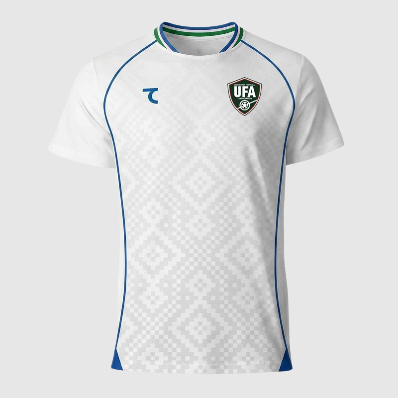 Uzbekistan