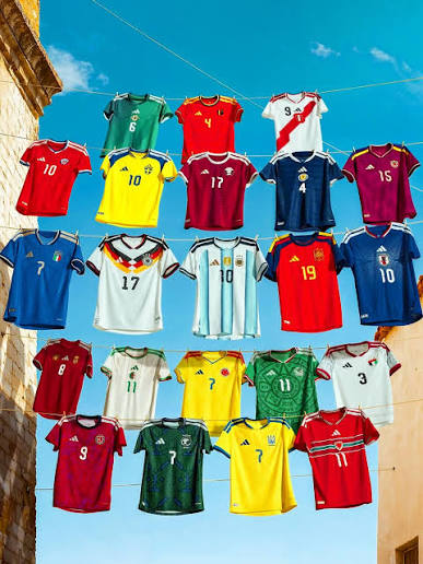 World Cup